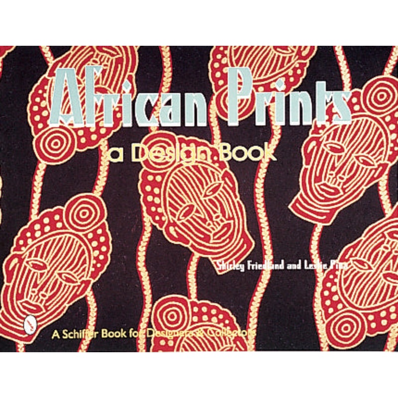 African Prints|Paperback / softback