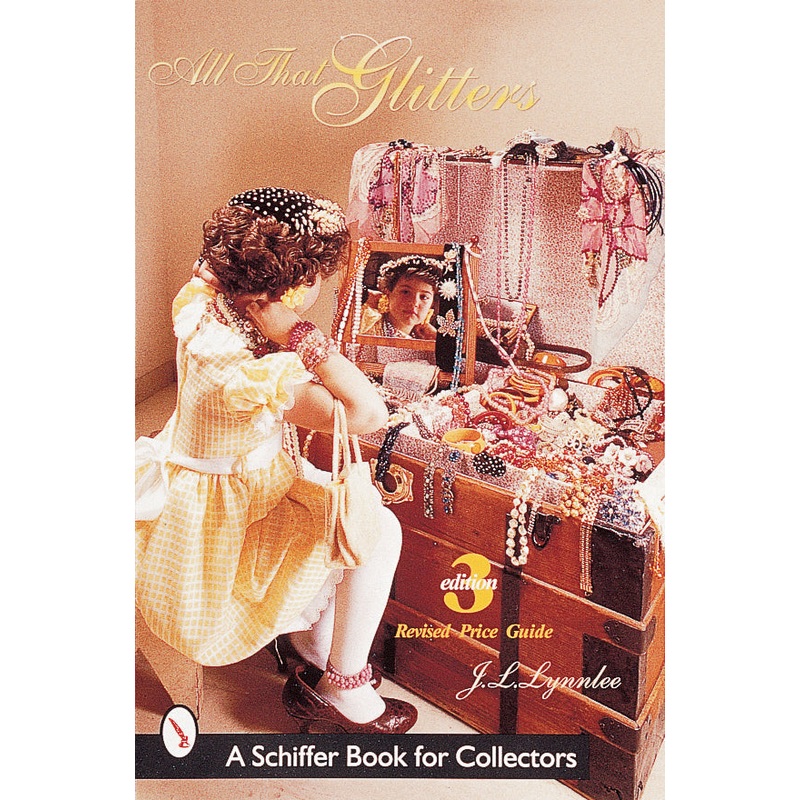 All That Glitters|Paperback / softback