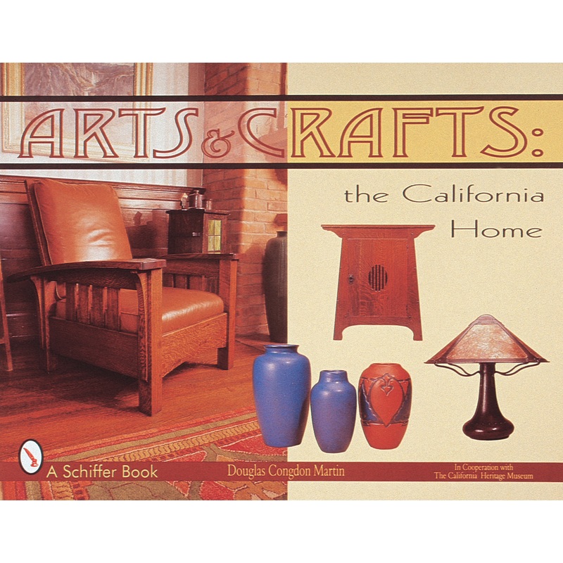 Arts & Crafts|Hardback