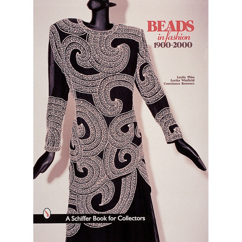 Beads In Fashion 1900-2000|Hardback