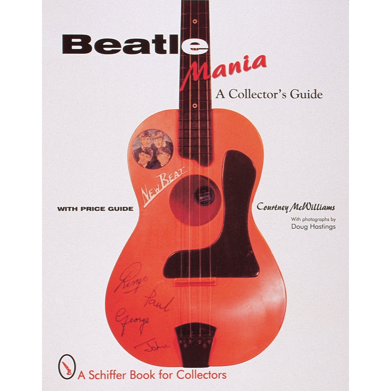 Beatlemania|Paperback / softback
