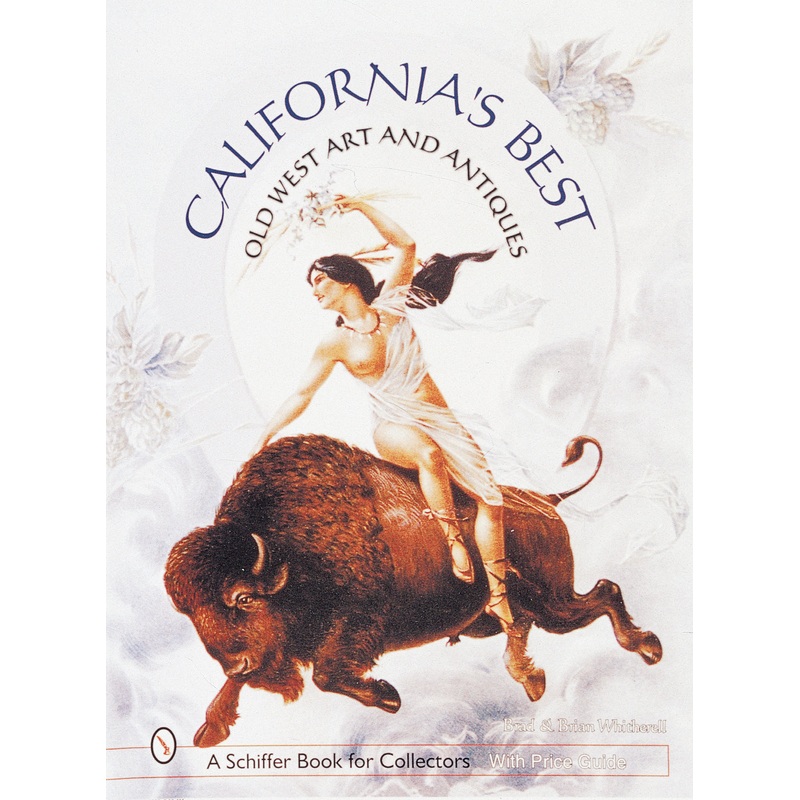 California's Best|Hardback