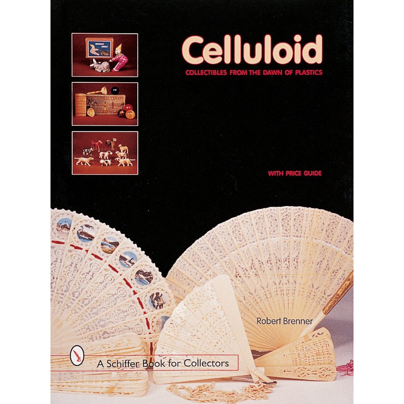 Celluloid|Hardback