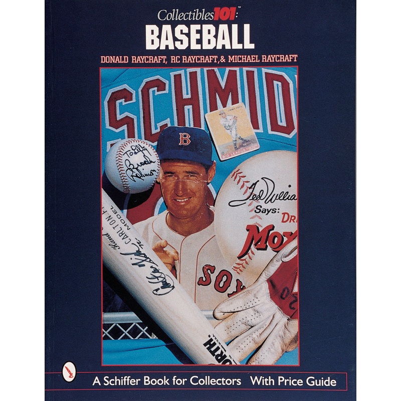 Collectibles 101: Baseball|Paperback / softback