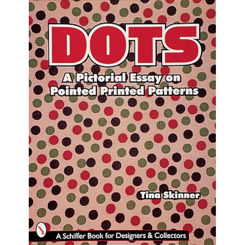 Dots|Paperback / softback