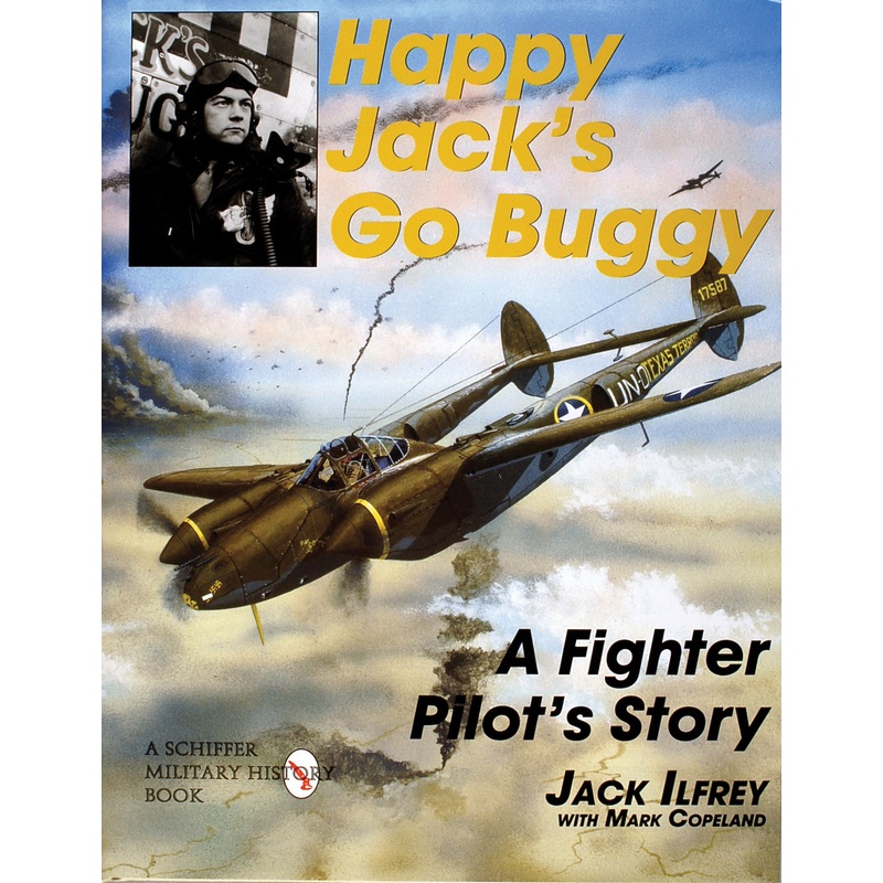 Happy Jack's Go Buggy|Hardback