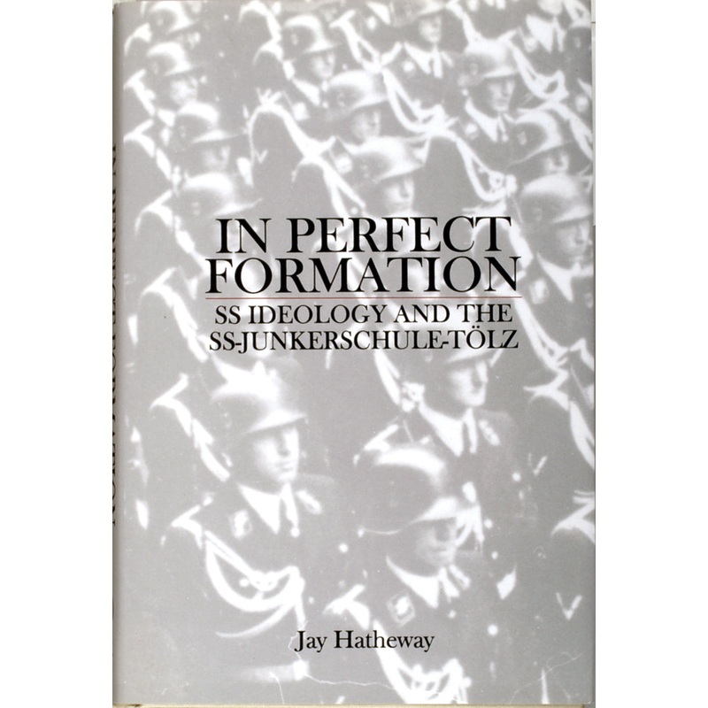 In Perfect Formation|Hardback