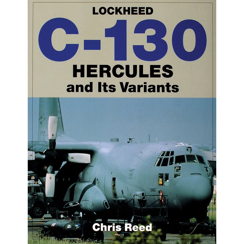 Lockheed C-130 Hercules and Its Variants
