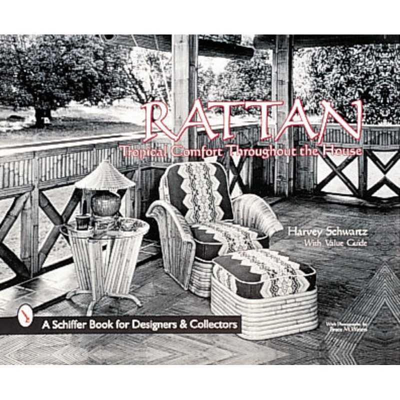 Rattan Furniture|Hardback