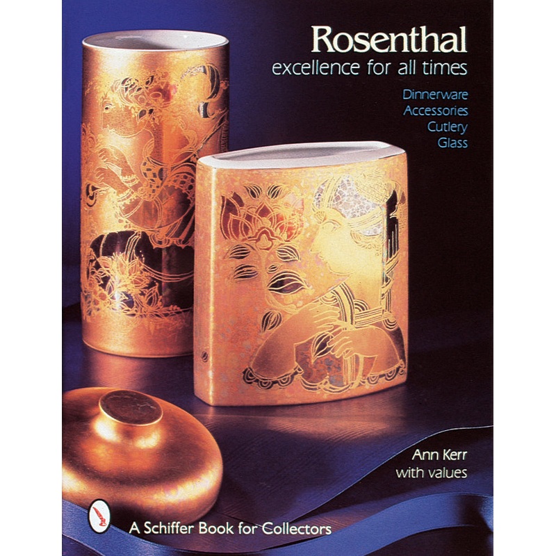 Rosenthal, Excellence for All Times