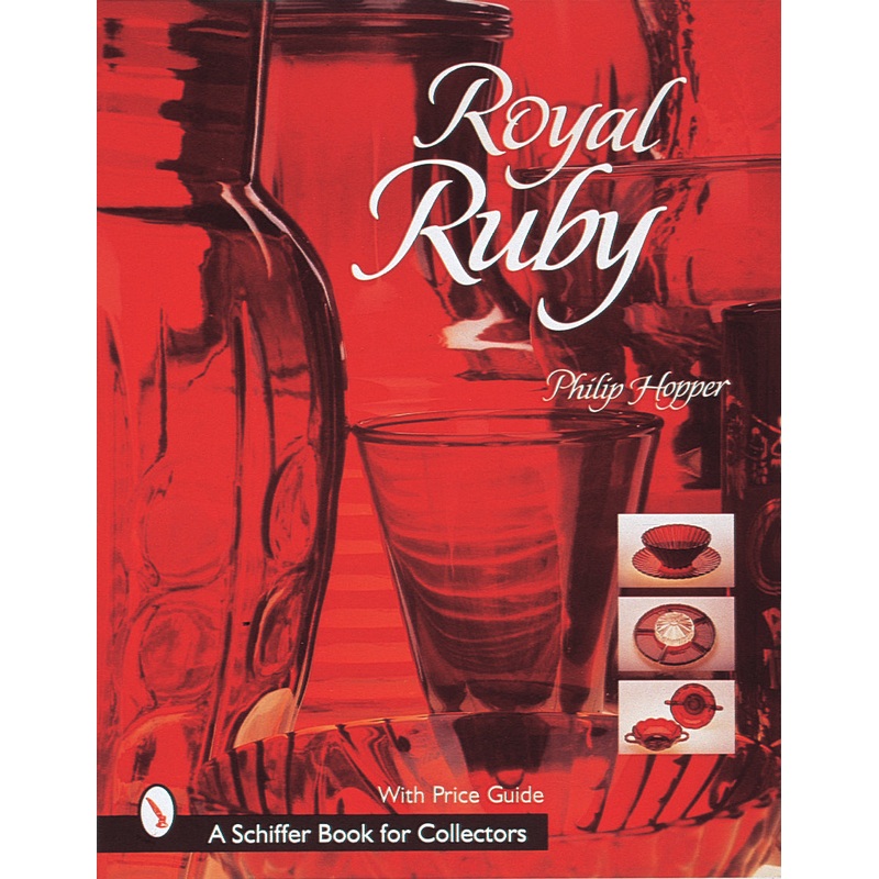 Royal Ruby|Paperback / softback