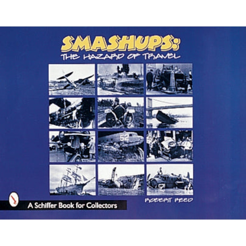 Smashups|Paperback / softback
