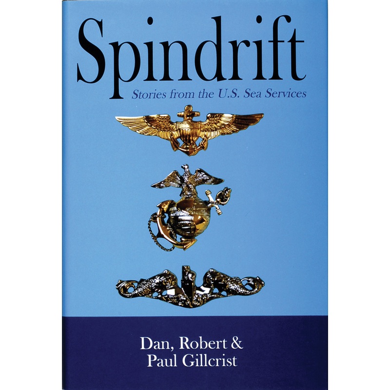 Spindrift|Hardback