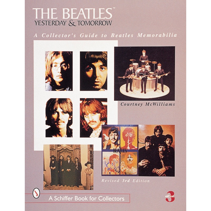 The Beatles: Yesterday and Tomorrow