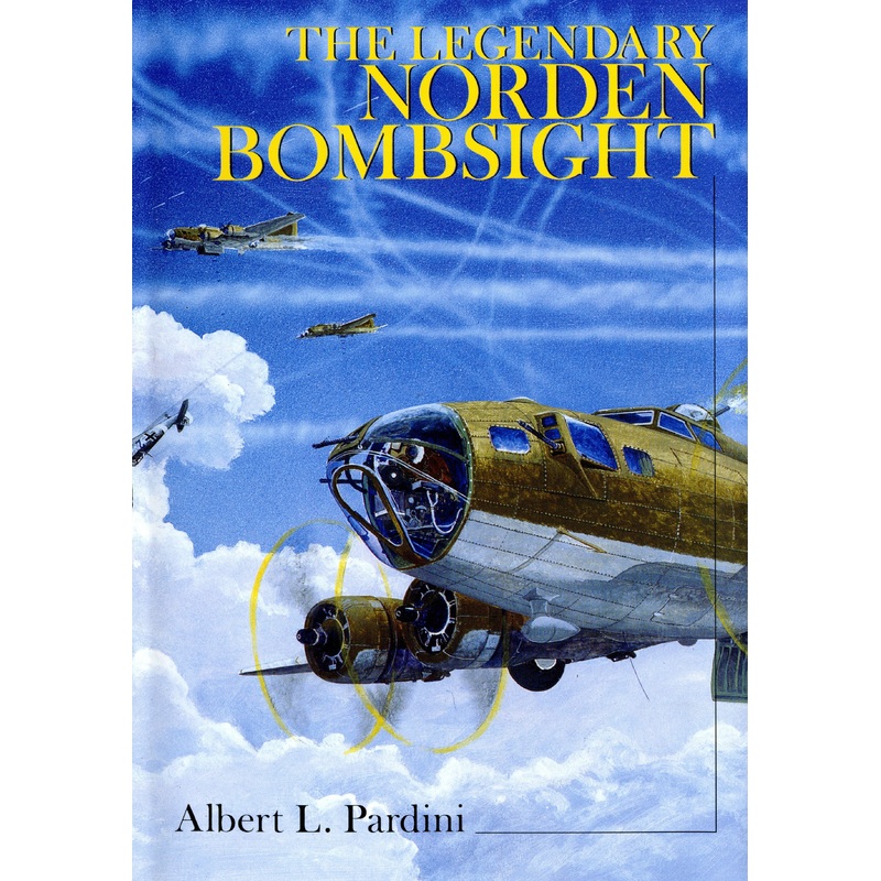 The Legendary Norden Bombsight