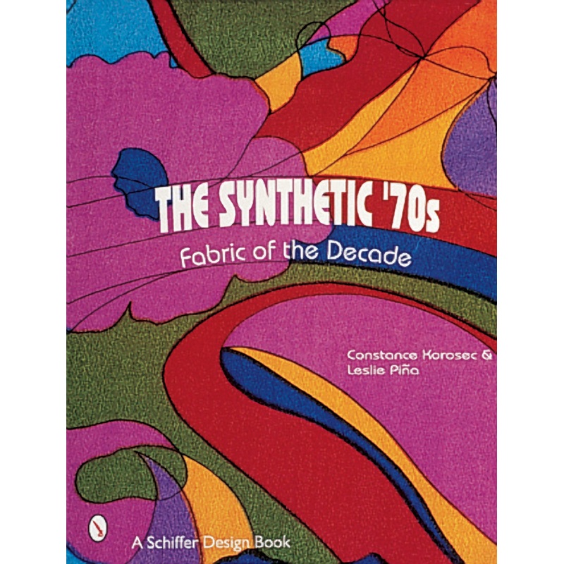 The Synthetic '70s|Paperback / softback