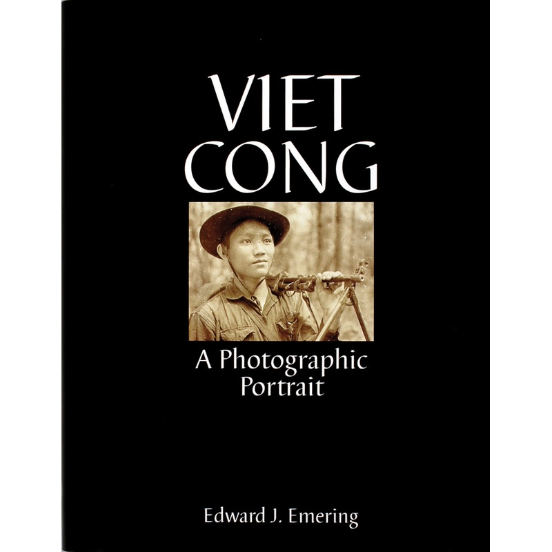 Viet Cong|Hardback