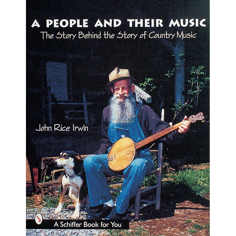 A People and Their Music|Paperback / softback