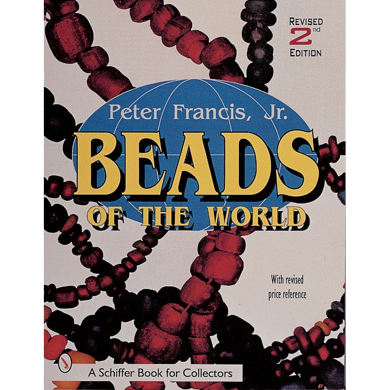 Beads of the World|Paperback / softback