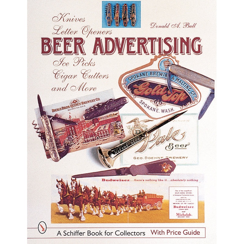 Beer Advertising|Paperback / softback