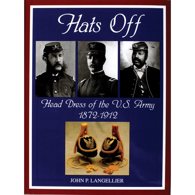 Hats Off|Hardback