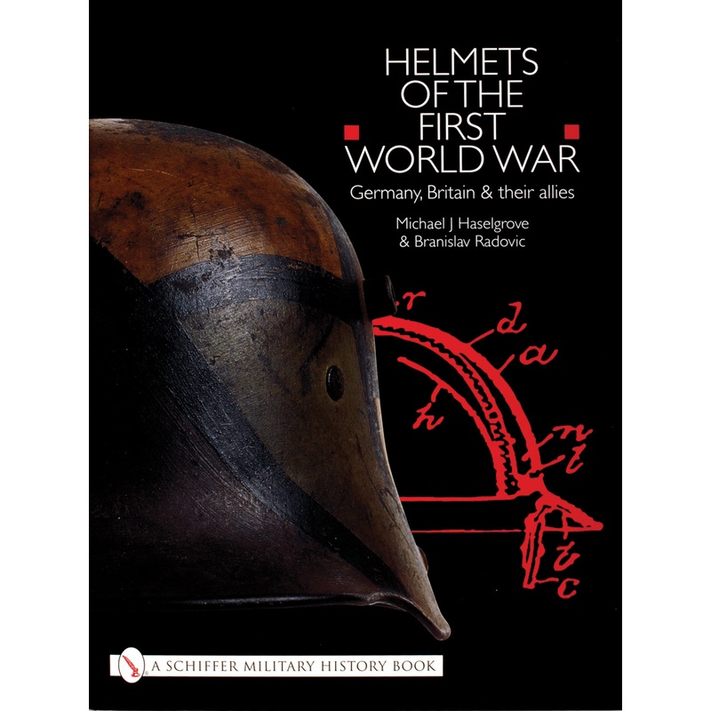 Helmets of the First World War