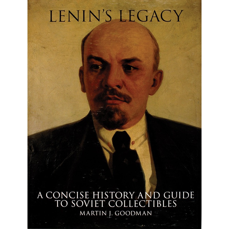 Lenin's Legacy|Hardback