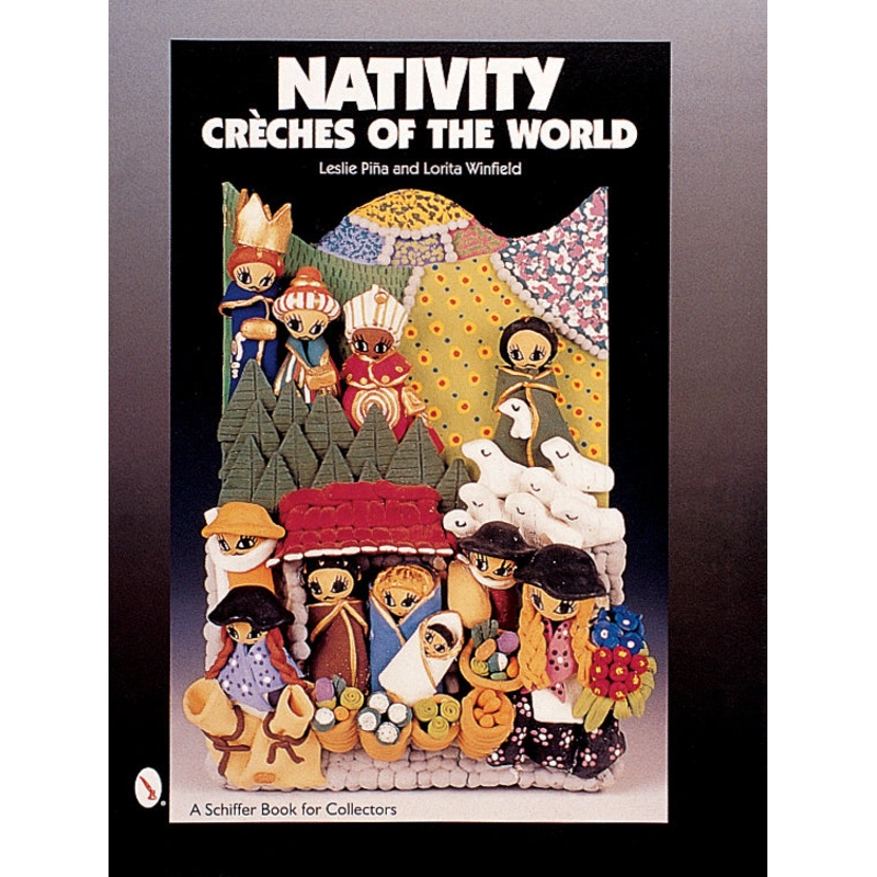 Nativity|Hardback