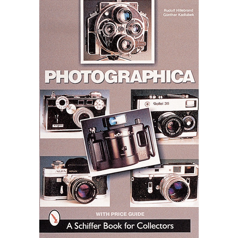 Photographica|Paperback / softback