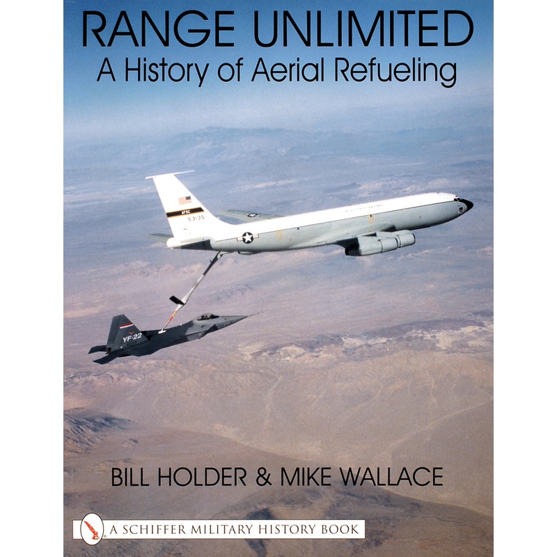 Range Unlimited|Paperback / softback