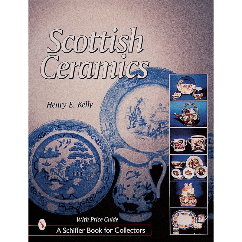 Scottish Ceramics|Hardback