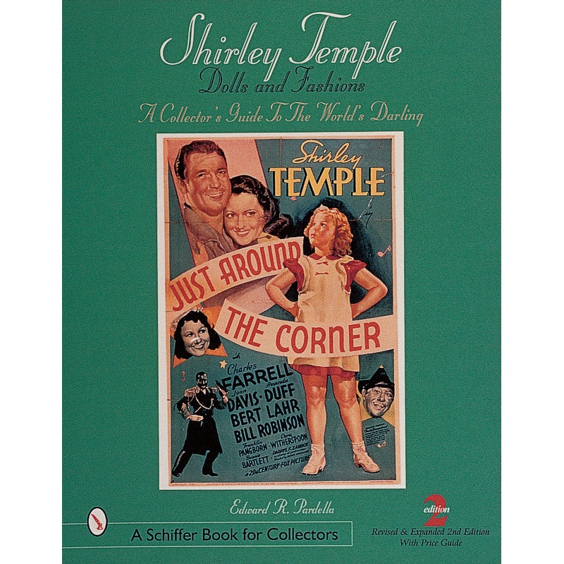 Shirley Temple Dolls and Fashions