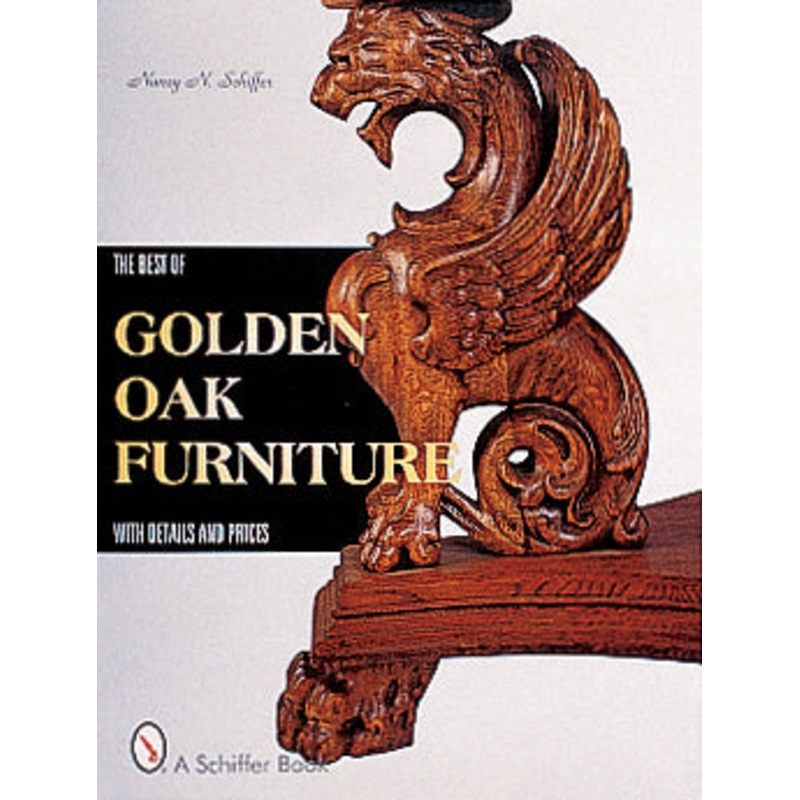 The Best of Golden Oak Furniture