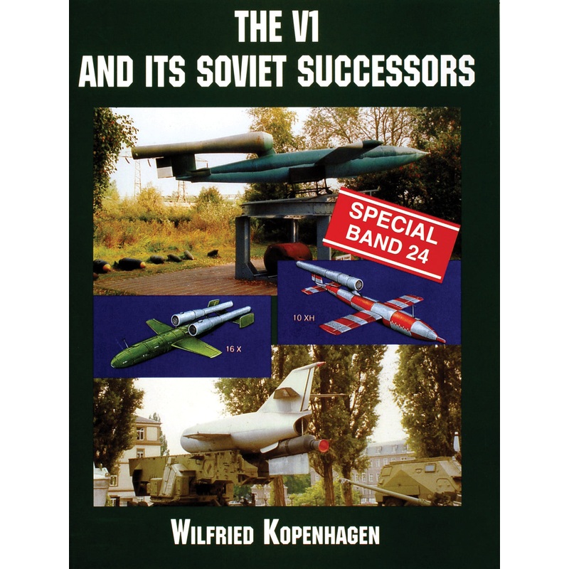 The V1 and Its Soviet Successors