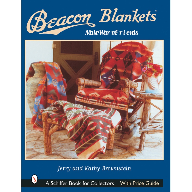 Beacon Blankets|Hardback