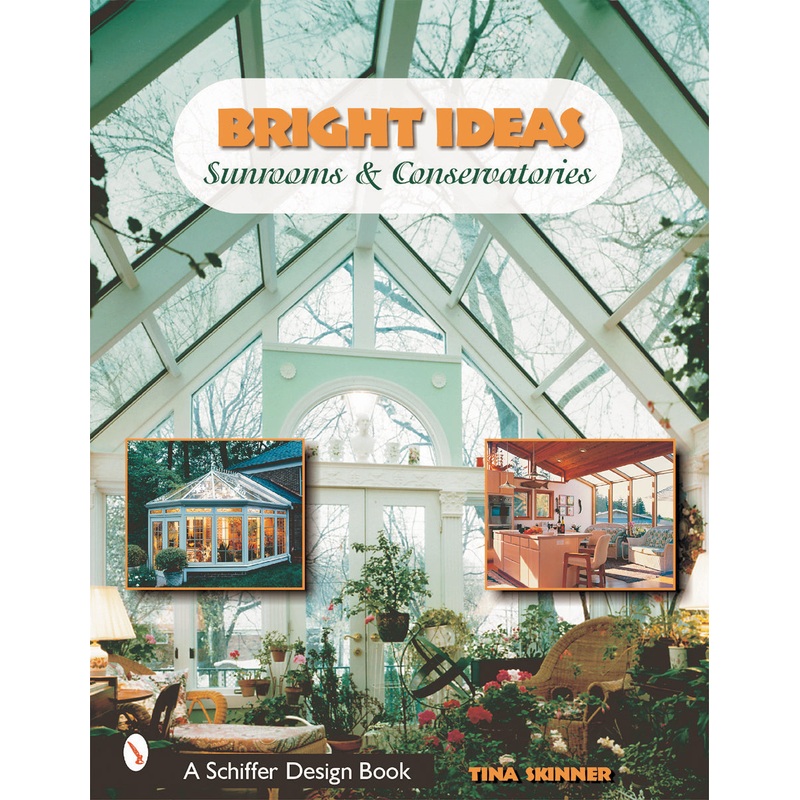Bright Ideas|Paperback / softback
