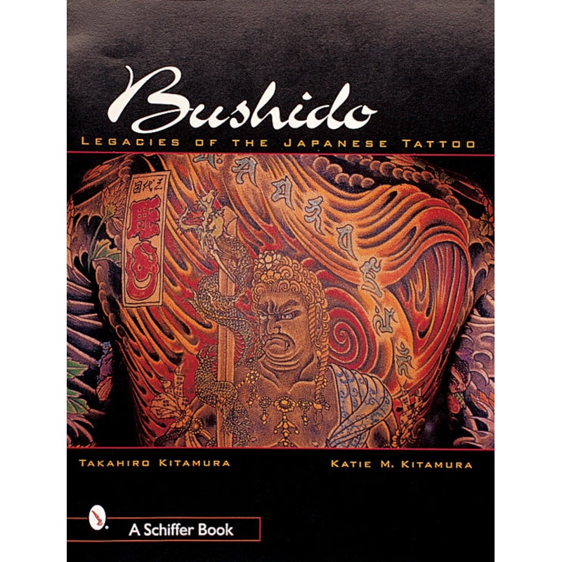 Bushido|Paperback / softback