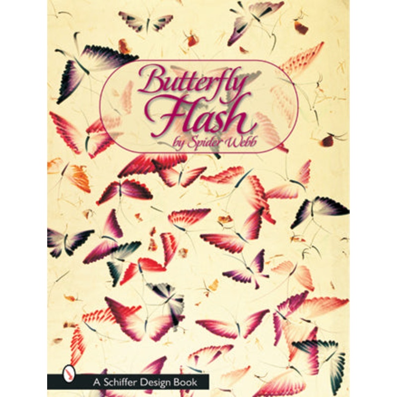 Butterfly Flash|Paperback / softback
