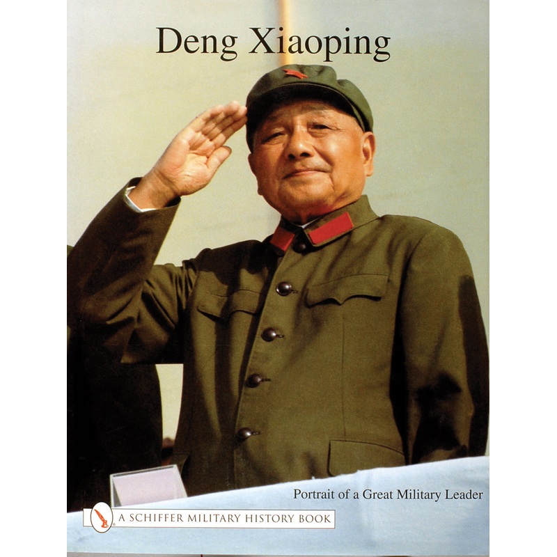 Deng Xiao Ping|Hardback