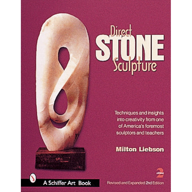 Direct Stone Sculpture|Hardback