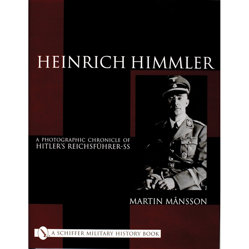 Heinrich Himmler|Hardback
