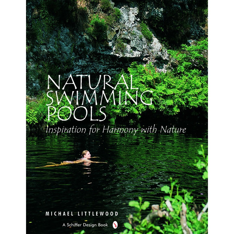 Natural Swimming Pools|Hardback
