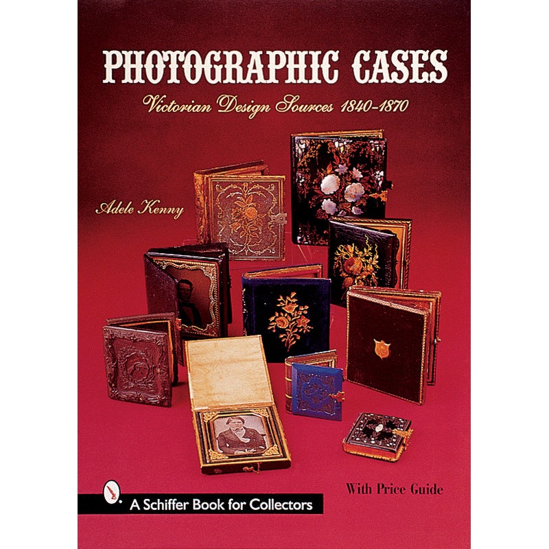 Photographic Cases|Hardback