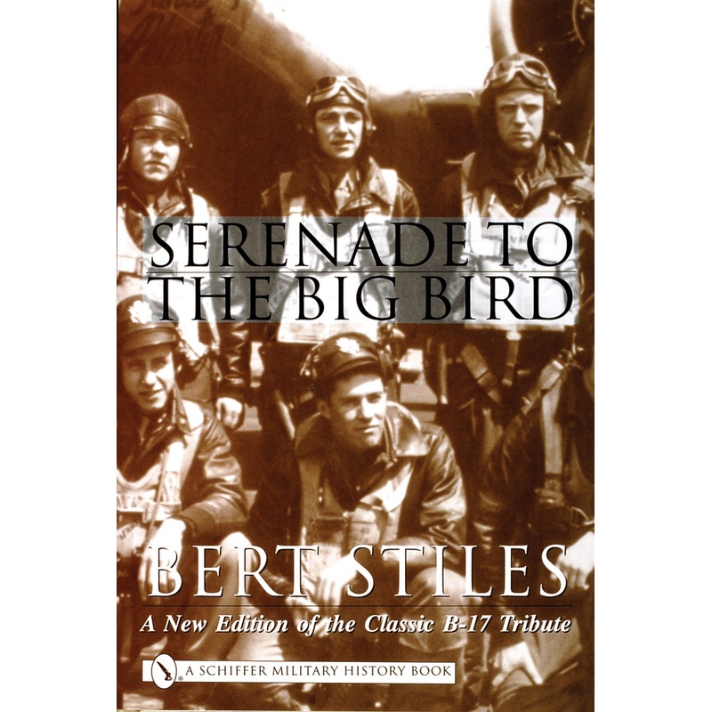 Serenade to the Big Bird|Hardback