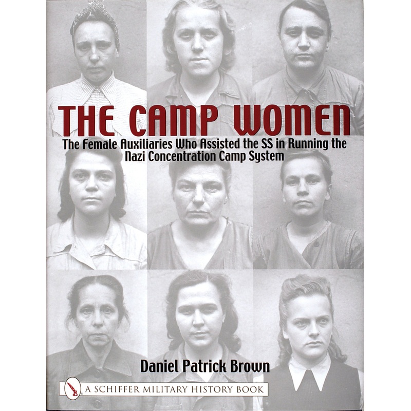 The Camp Women|Hardback