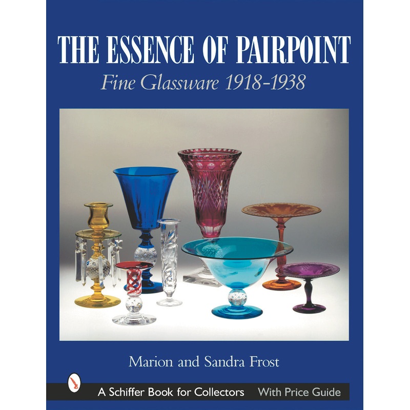 The Essence of Pairpoint|Hardback