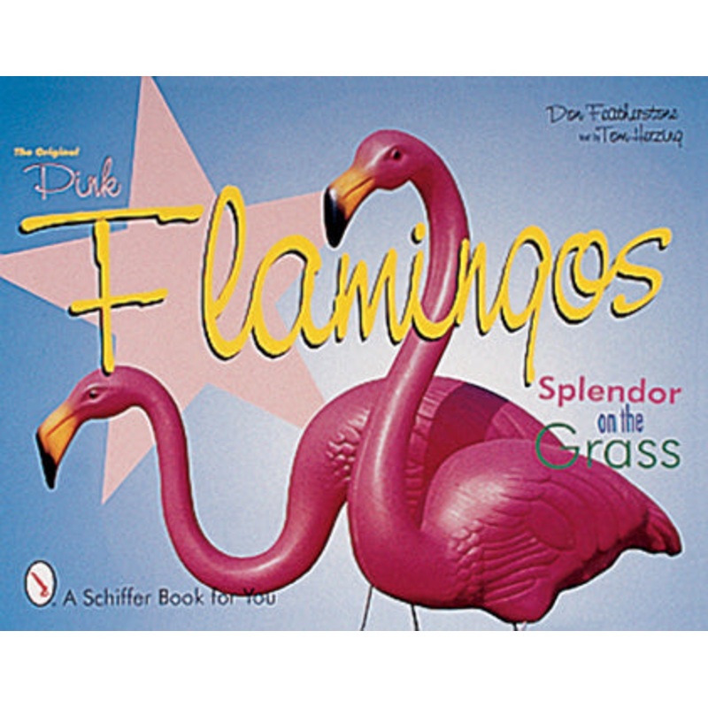 The Original Pink Flamingos|Paperback / softback