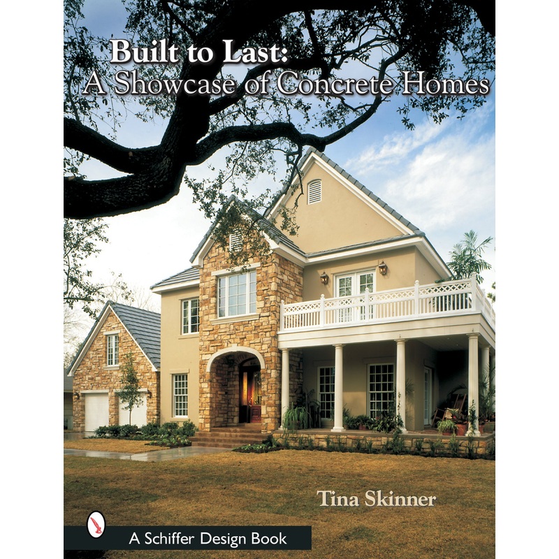 Built to Last|Hardback