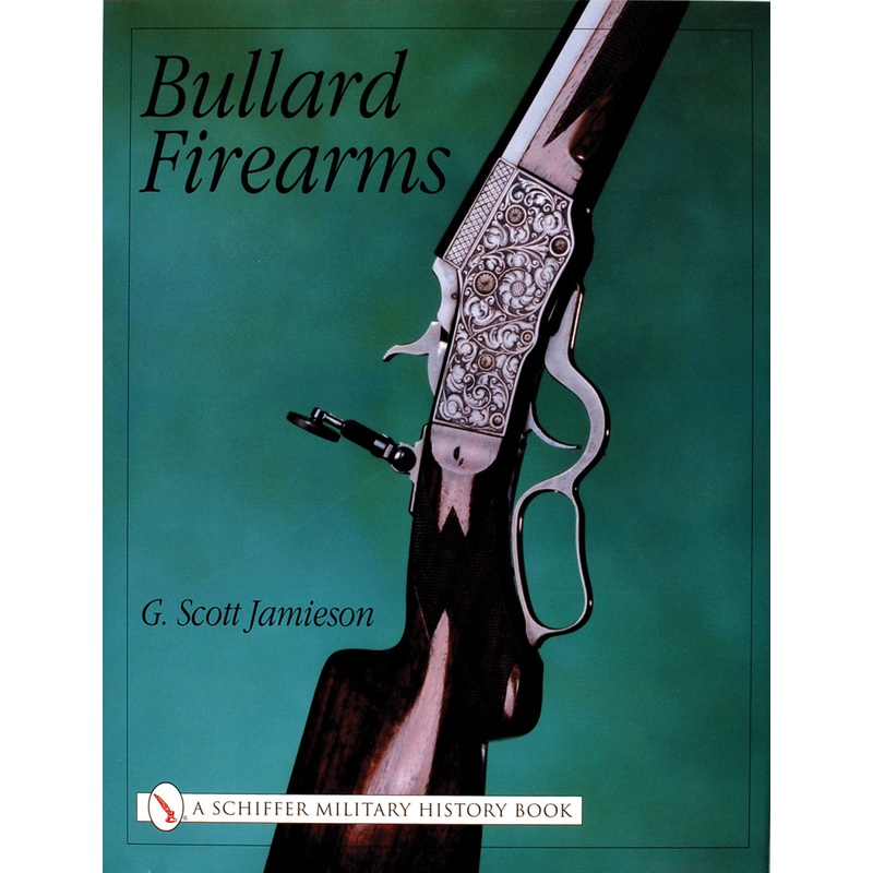 Bullard Firearms|Hardback