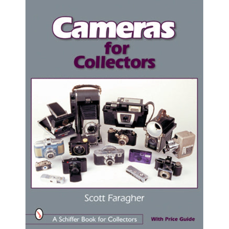 Cameras for Collectors|Paperback / softback